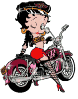 betty